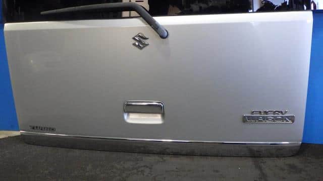 Back Door Assembly SUZUKI Every 2005 ABA-DA64W — photo 4