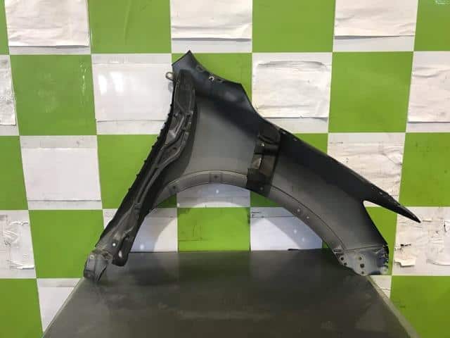 Left Fender Panel MAZDA CX-5 2013 LDA-KE2AW KD5352211A — photo 4