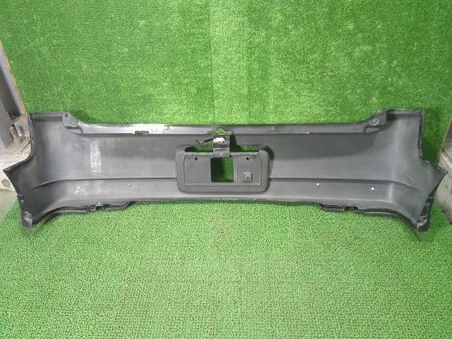 Rear Bumper Assembly SUZUKI Every 2009 ABA-DA64W 7181168H61799 — photo 2