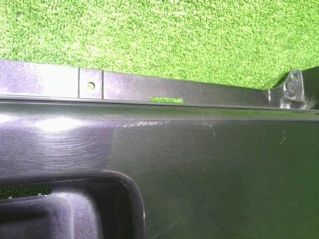 Rear Bumper Assembly SUZUKI Every 2009 ABA-DA64W 7181168H61799 — photo 5