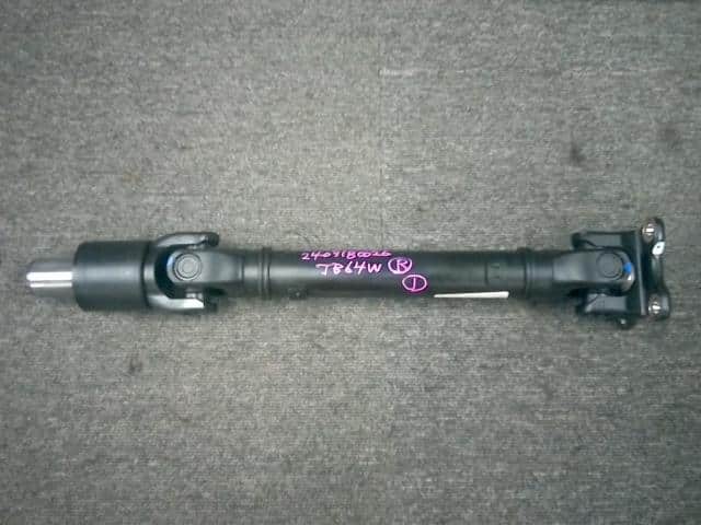 Rear Propeller Shaft SUZUKI Jimny 2023 3BA-JB64W 2710177R00 — photo 1