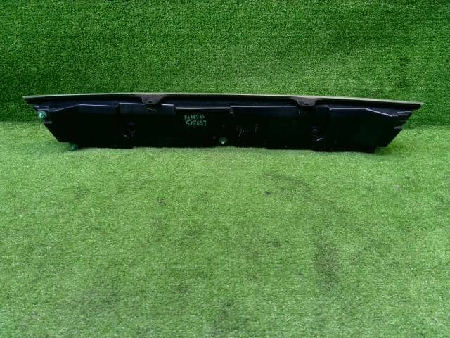 Radiator Grille SUZUKI Wagon R 2009 DBA-MH23S 7211070K500PG — photo 5