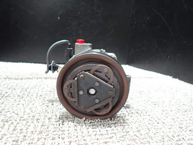 A/C Compressor SUZUKI Alto 2018 DBA-HA36S 9520074P00 — photo 2