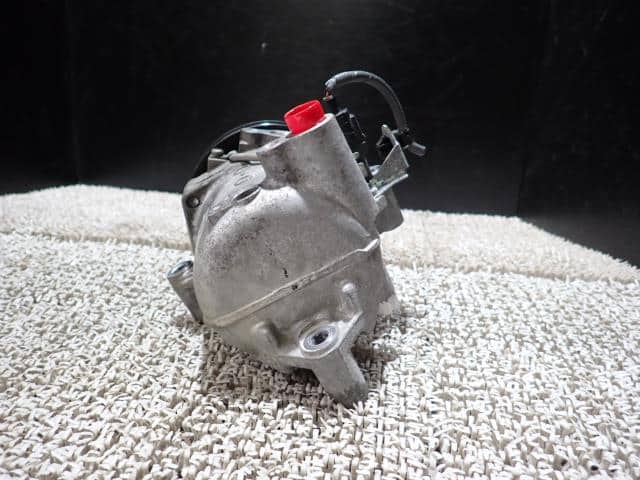 A/C Compressor SUZUKI Alto 2018 DBA-HA36S 9520074P00 — photo 6