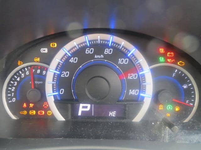 Speedometer SUZUKI Wagon R 2013 DBA-MH34S 3410072MN0 — photo 1