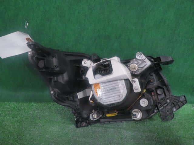 Left Headlight SUZUKI Wagon R 2013 DBA-MH34S 3532072M61 — photo 4