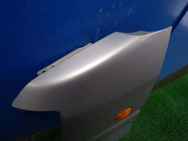 Left Fender Panel SUZUKI Every 2012 EBD-DA64V — photo 3