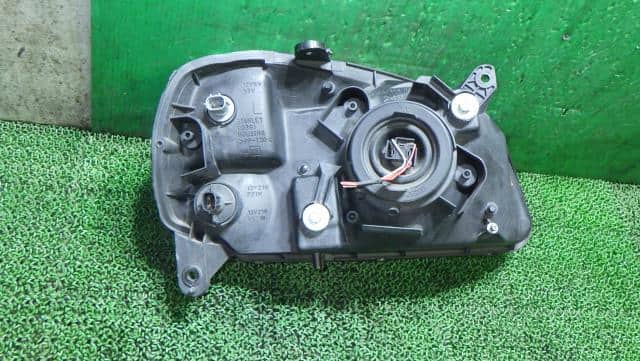 Left Headlight SUZUKI Swift 2000 GH-HT51S 3532080G10 — photo 2
