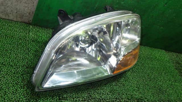 Left Headlight SUZUKI Swift 2000 GH-HT51S 3532080G10 — photo 3