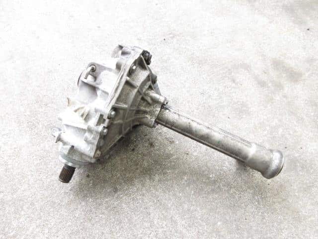 Front Rigid Differential Assembly ROVER Range Rover 2015 ABA-LG3SB DPLA3017EE — photo 2