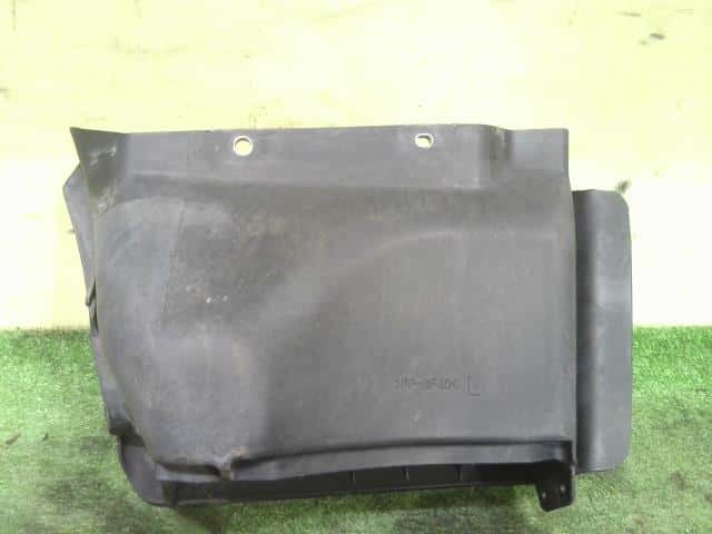 Left Side Step HINO Dutro 2014 TKG-XZC645M 5177237131 — photo 3