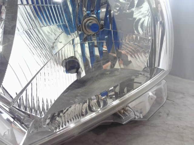 Left Headlight MAZDA Flair wagon 2013 DBA-MM32S — photo 5