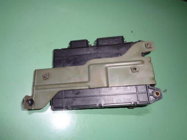Engine Control Unit SUZUKI Wagon R 2004 CBA-MH21S E6T18772H2 — photo 5