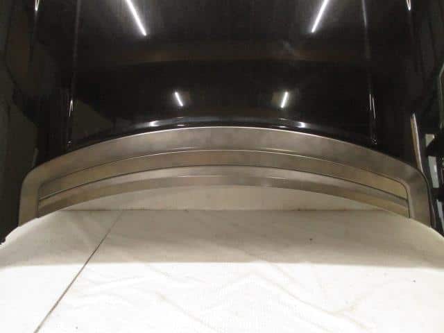 Bonnet Hood ROVER Range Rover 2015 ABA-LG3SB — photo 6