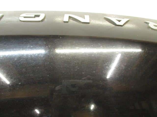 Bonnet Hood ROVER Range Rover 2015 ABA-LG3SB — photo 5