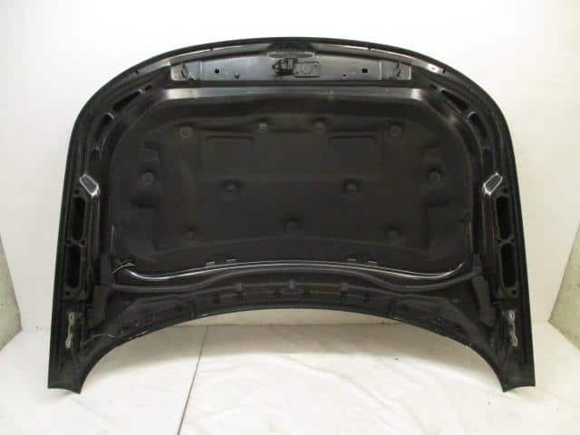 Bonnet Hood ROVER Range Rover 2015 ABA-LG3SB — photo 4