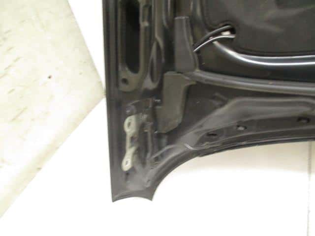 Bonnet Hood ROVER Range Rover 2015 ABA-LG3SB — photo 9