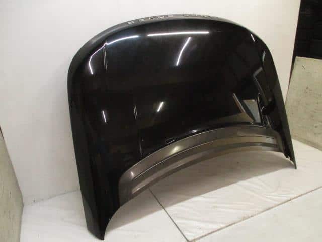Bonnet Hood ROVER Range Rover 2015 ABA-LG3SB — photo 3