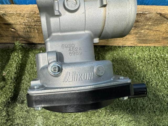 Throttle Body SUZUKI Spacia 2023 5AA-MK94S 1340059S02 — photo 3