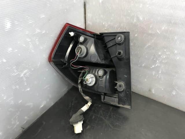 Right Tail Light SUZUKI Solio 2013 DBA-MA15S 3565054MA1 — photo 2