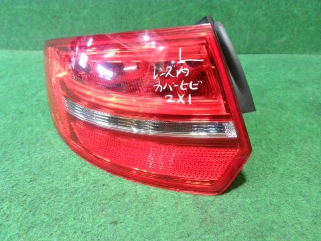 Left Tail Light AUDI Audi a3 2010 DBA-8PCAX 8P4945095E — photo 1
