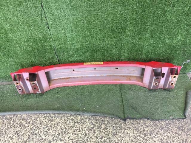 Rear Bumper Reinforcement MAZDA Roadstar 2006 CBA-NCEC — photo 2