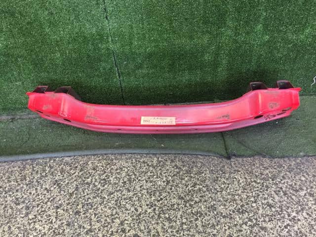 Rear Bumper Reinforcement MAZDA Roadstar 2006 CBA-NCEC — photo 1