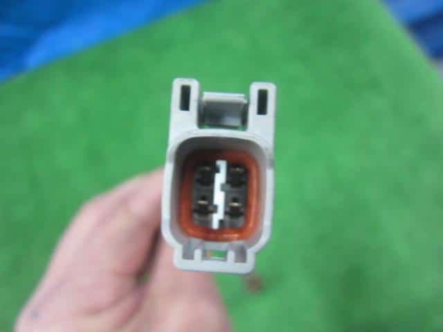 O2 Sensor SUZUKI Solio 2018 DAA-MA36S 1821381P00 — photo 5