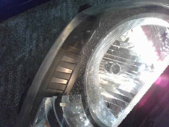 Right Headlight MAZDA Carol 2015 DBA-HB36S 1A5951031B — photo 5
