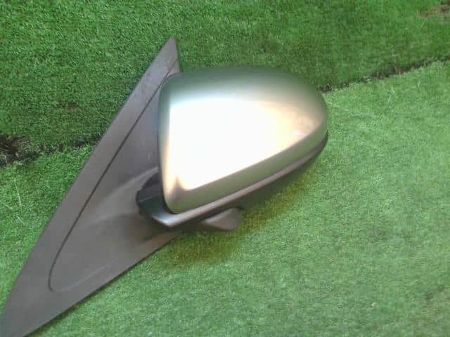 Left Side Mirror MAZDA Axela 2010 DBA-BL5FP — photo 3