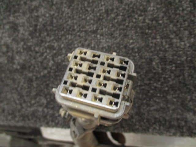 Back Door Assembly ROVER Range Rover 2015 ABA-LG3SB — photo 8