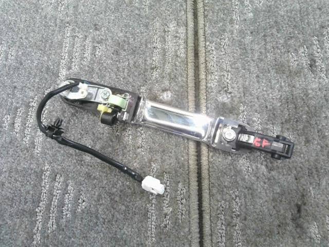 Outer Handle SUZUKI Lapin 2020 5BA-HE33S — photo 4