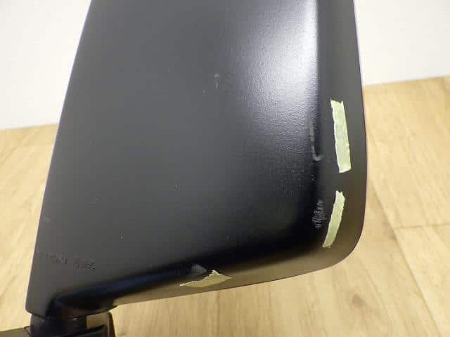 Left Side Mirror SUZUKI Jimny 1996 E-JA22W 8470282CA05PK — photo 3
