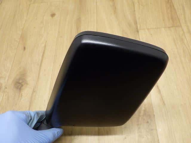 Left Side Mirror SUZUKI Jimny 1996 E-JA22W 8470282CA05PK — photo 5