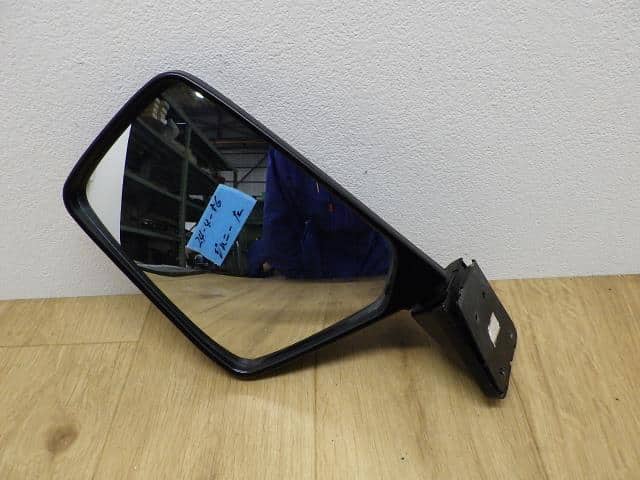 Left Side Mirror SUZUKI Jimny 1996 E-JA22W 8470282CA05PK — photo 2