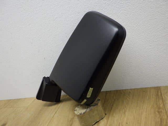 Left Side Mirror SUZUKI Jimny 1996 E-JA22W 8470282CA05PK — photo 4