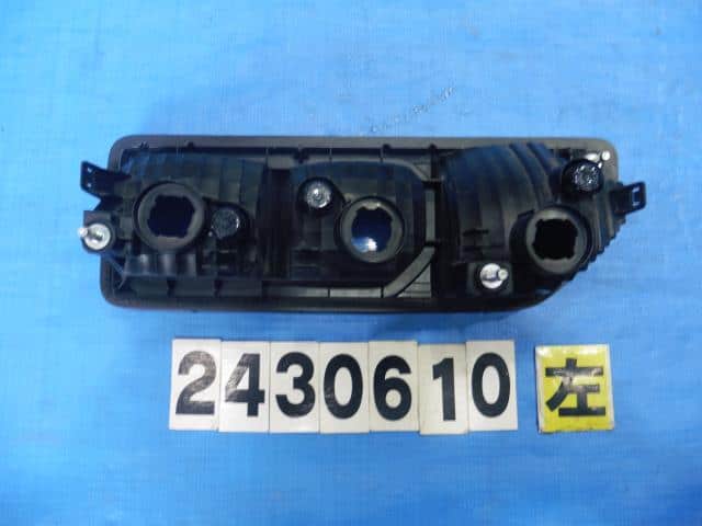 Left Tail Light SUZUKI Jimny 2018 3BA-JB64W 3567077R00 — photo 2