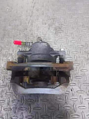 Rear Right Caliper SUBARU Legacy 2014 DBA-BRM — photo 2