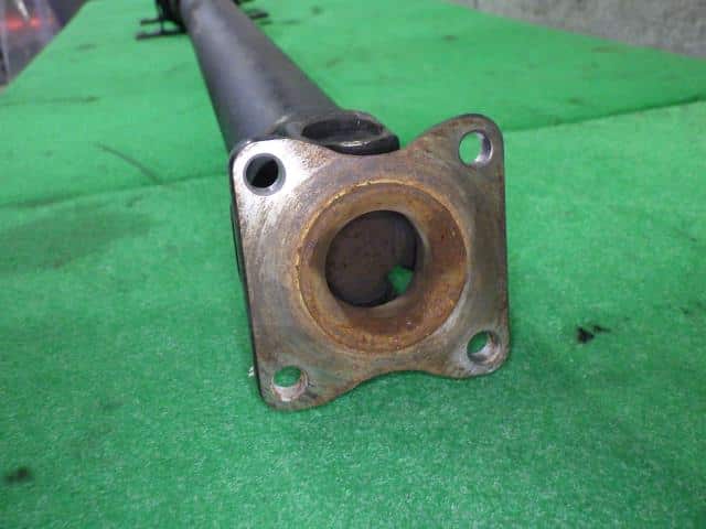 Rear Propeller Shaft SUZUKI Lapin 2009 DBA-HE22S — photo 2