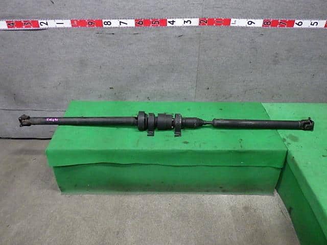 Rear Propeller Shaft SUZUKI Lapin 2009 DBA-HE22S — photo 1