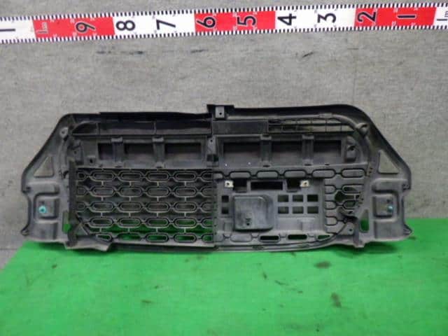 Radiator Grille SUZUKI Alto DBA-HA35S 7177164L105PK — photo 5