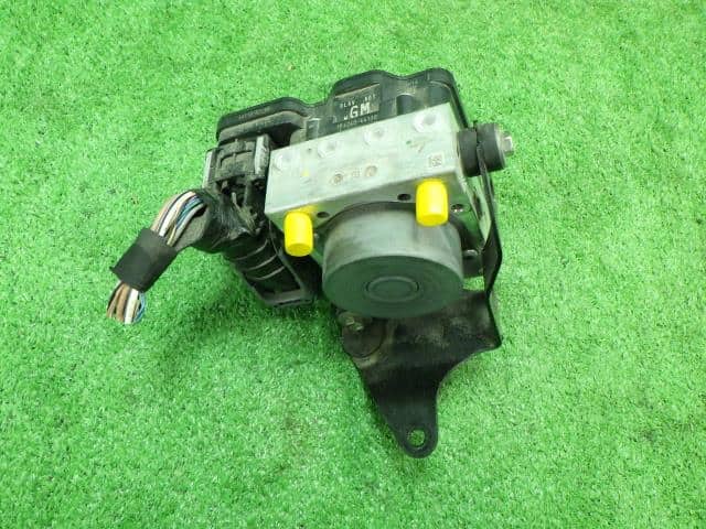 ABS Actuator SUBARU Pleoplus 2019 DBA-LA360F 44050B2K30 — photo 1