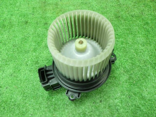 Blower Motor SUBARU Pleoplus 2019 DBA-LA360F 88550B2150 — photo 1