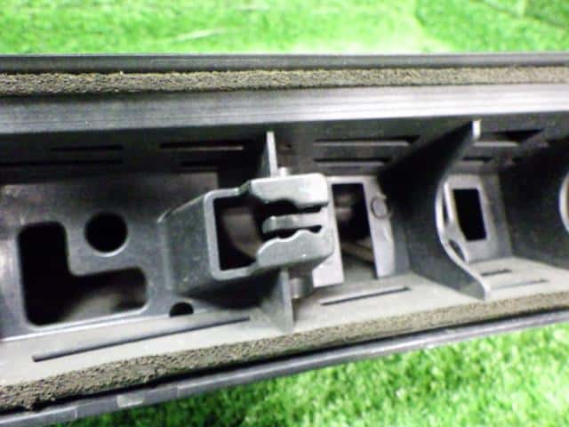 Rear Spoiler SUZUKI Wagon R 2012 DBA-MH34S 8390072M00ZLY — photo 6