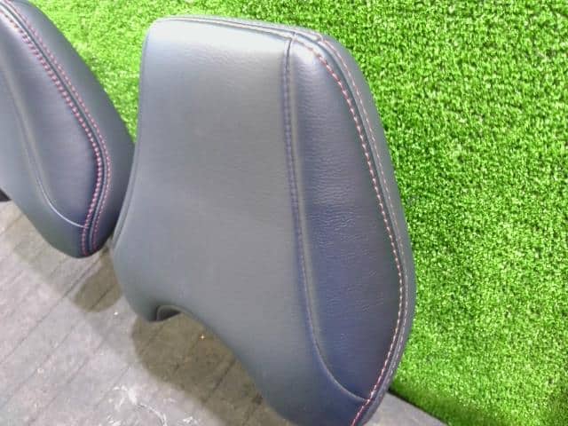 Headrest TOYOTA 86 2014 DBA-ZN6 — photo 3