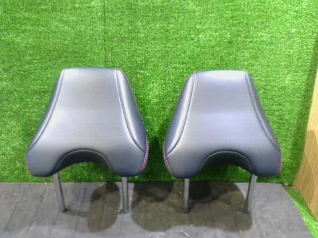 Headrest TOYOTA 86 2014 DBA-ZN6 — photo 1