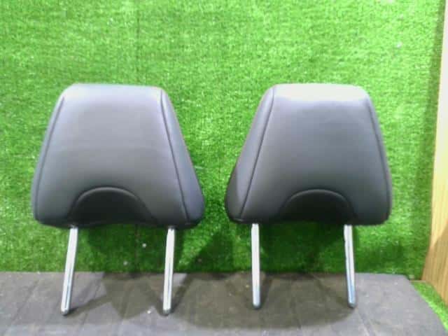 Headrest TOYOTA 86 2014 DBA-ZN6 — photo 2