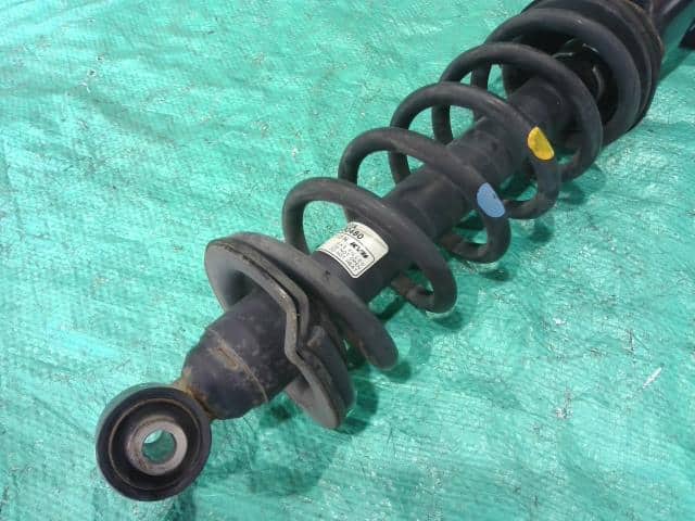Rear Left Strut TOYOTA Crown 2008 DBA-GRS200 4853080468 — photo 3