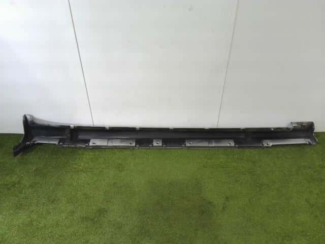 Left Side Step TOYOTA Crown 2009 DBA-GRS200 7586030330B0 — photo 6