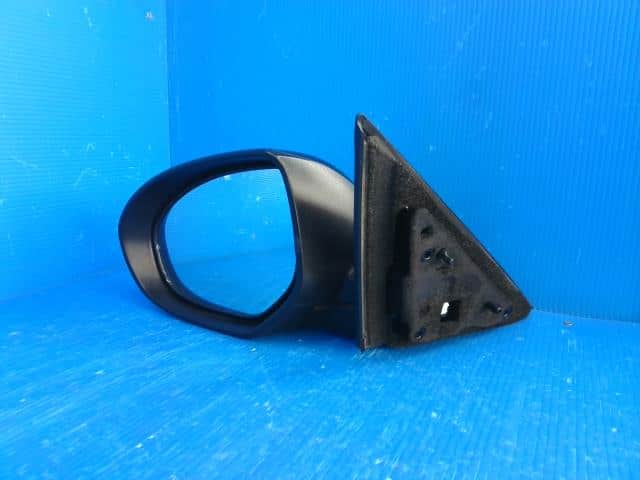 Left Side Mirror MAZDA Atenza 2011 DBA-GH5FW G39A6918ZC — photo 2